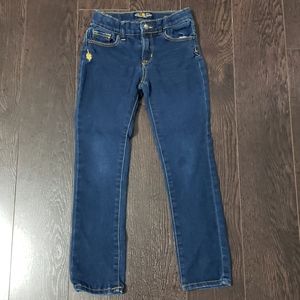 Lucky Brand jeggings